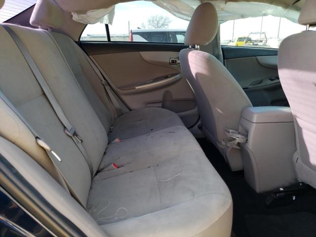Photo 10 from auction – 2013 TOYOTA COROLLA BA with VIN 5YFBU4EE7DP210387