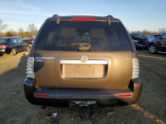 Photo 6 from auction – 2008 MERCURY MOUNTAINEE with VIN 4M2EU47E68UJ05532