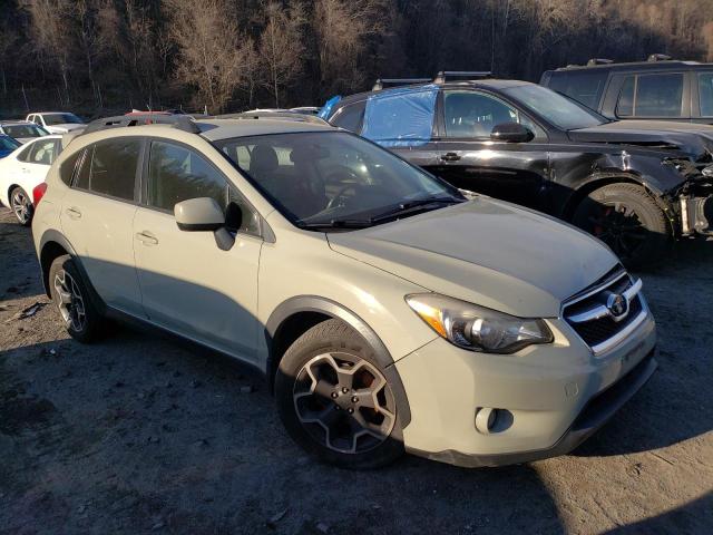 Photo 4 from auction – 2014 SUBARU XV CROSSTR with VIN JF2GPAGC3E8299722