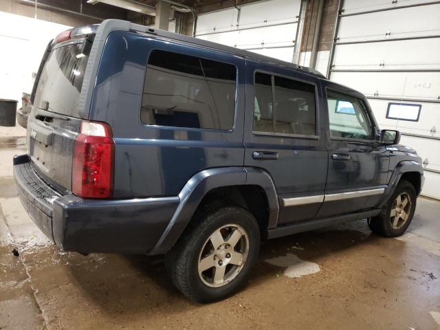 Photo 3 from auction – 2010 JEEP COMMANDER with VIN 1J4RG4GK7AC130465