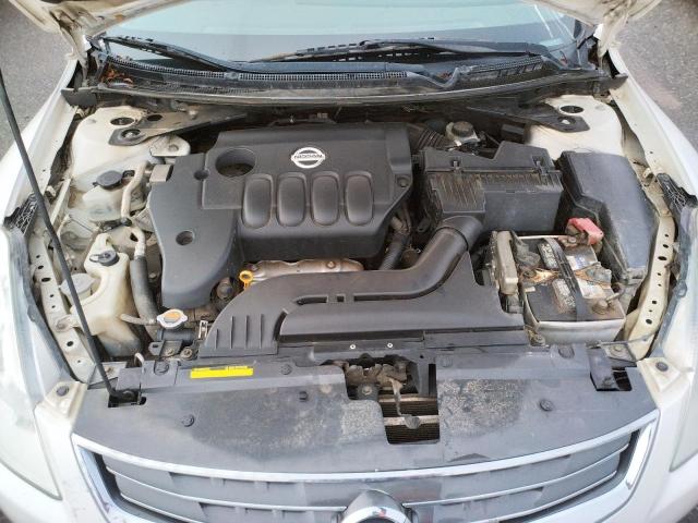 Photo 11 from auction – 2011 NISSAN ALTIMA BAS with VIN 1N4AL2AP9BC140431