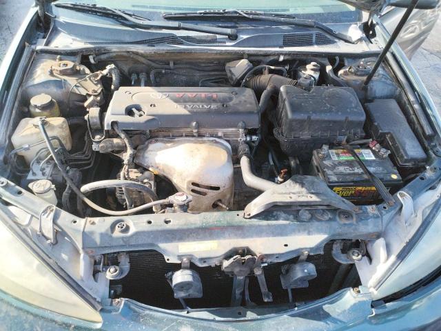 Photo 11 from auction – 2003 TOYOTA CAMRY LE with VIN 4T1BE32K93U740746