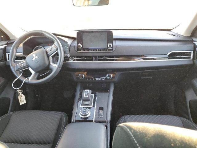 Photo 8 from auction – 2022 MITSUBISHI OUTLANDER with VIN JA4J3TA82NZ075359