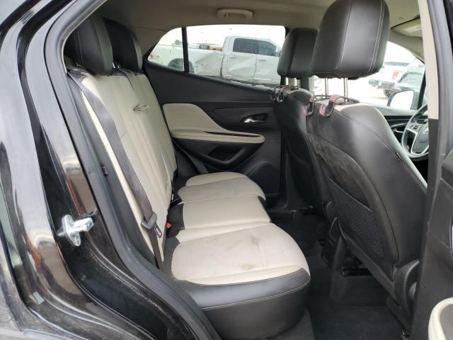 Photo 10 from auction – 2018 BUICK ENCORE PRE with VIN KL4CJASB5JB530110