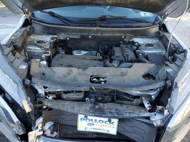 Photo 12 from auction – 2020 MITSUBISHI OUTLANDER with VIN JA4AR3AU3LU024426