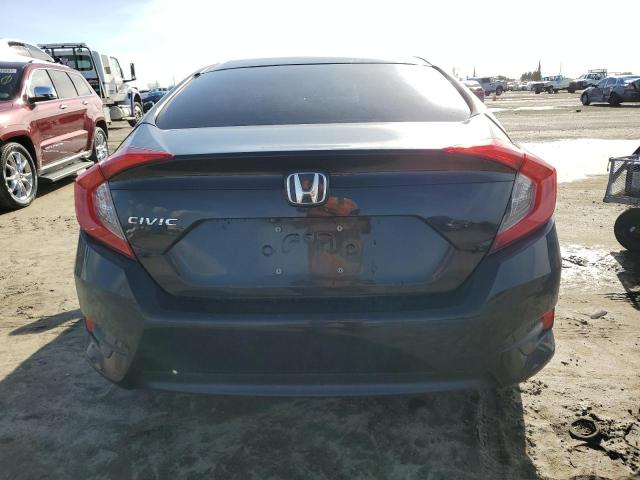 Photo 6 from auction – 2016 HONDA CIVIC EX with VIN 19XFC2F79GE213578