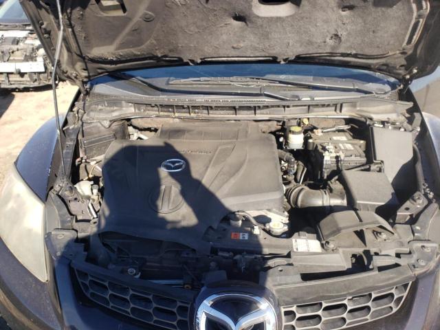 Photo 12 from auction – 2008 MAZDA CX-7 with VIN JM3ER293980172969