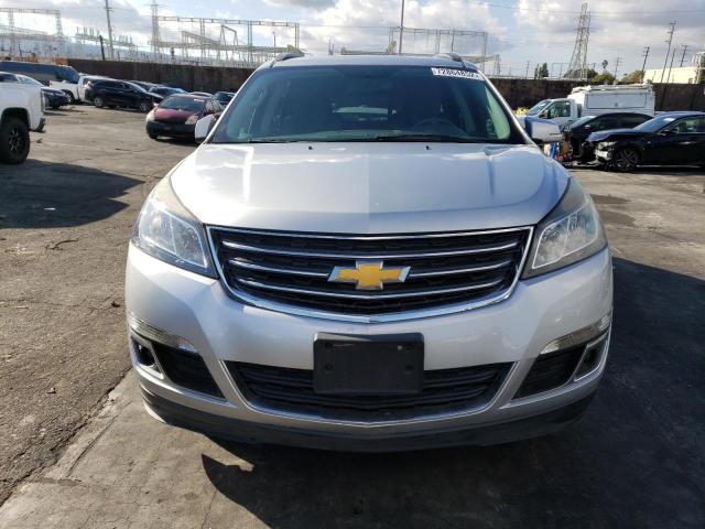 Photo 5 from auction – 2015 CHEVROLET TRAVERSE L with VIN 1GNKRHKD3FJ134590