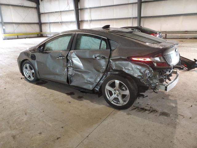 Photo 2 from auction – 2017 CHEVROLET VOLT LT with VIN 1G1RA6S51HU109306
