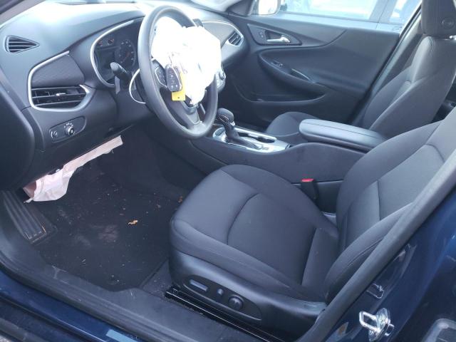 Photo 7 from auction – 2022 CHEVROLET MALIBU LT with VIN 1G1ZD5ST3NF123725