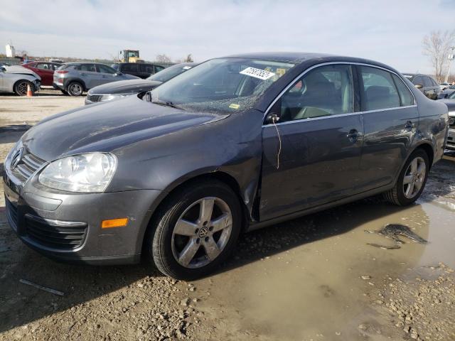 Photo 1 from auction – 2009 VOLKSWAGEN JETTA SE with VIN 3VWRZ71K59M153003