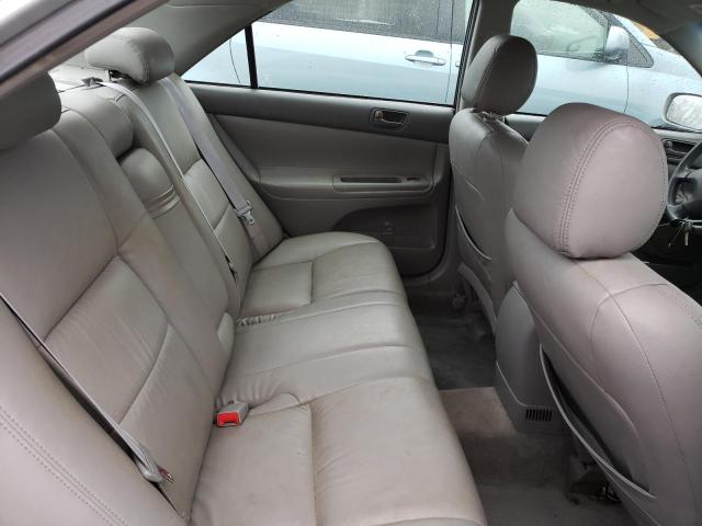 Photo 10 from auction – 2002 TOYOTA CAMRY LE with VIN 4T1BF32K92U017037