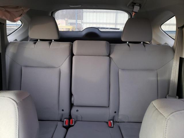 Photo 10 from auction – 2015 HONDA CR-V EX with VIN 2HKRM4H56FH697303