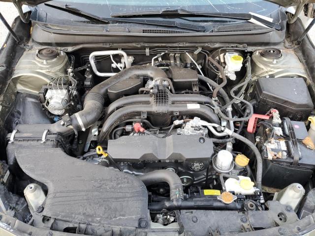 Photo 12 from auction – 2018 SUBARU OUTBACK 2. with VIN 4S4BSAHC8J3217315
