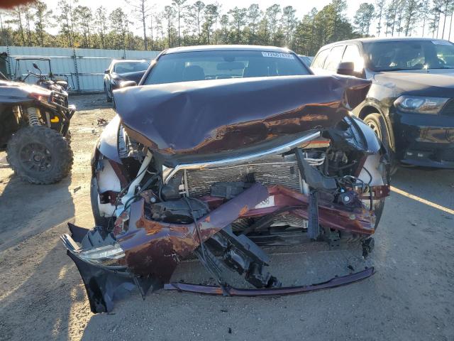 Photo 5 from auction – 2019 FORD TAURUS SEL with VIN 1FAHP2E80KG102536