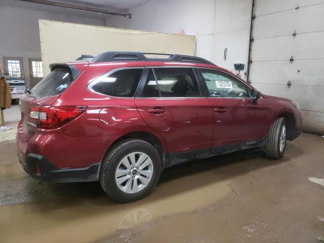 Photo 3 from auction – 2019 SUBARU OUTBACK 2. with VIN 4S4BSAFC7K3287375
