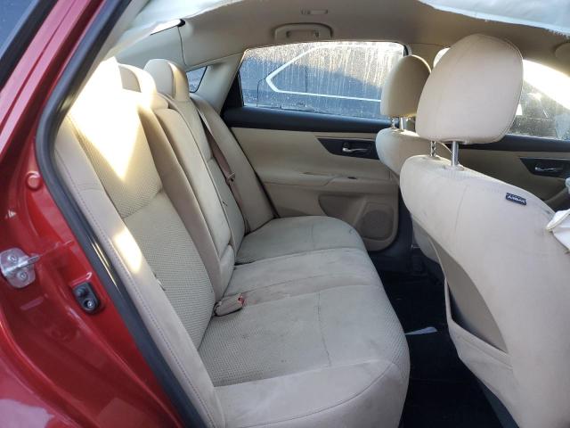 Photo 10 from auction – 2015 NISSAN ALTIMA 2.5 with VIN 1N4AL3AP9FC105447