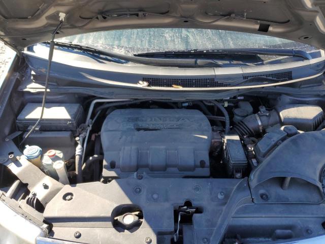 Photo 12 from auction – 2013 HONDA ODYSSEY EX with VIN 5FNRL5H66DB005702