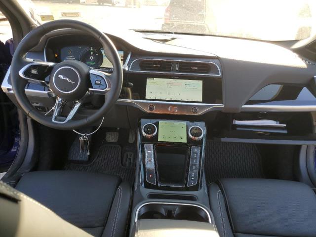 Photo 8 from auction – 2020 JAGUAR I-PACE SE with VIN SADHC2S15L1F84171
