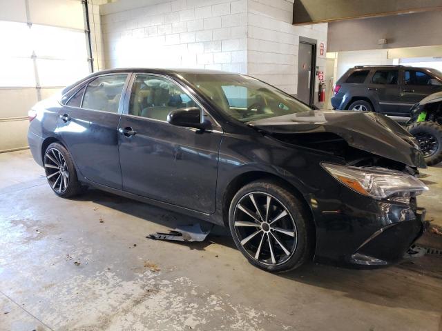 Photo 4 from auction – 2017 TOYOTA CAMRY LE with VIN 4T1BF1FK0HU330615