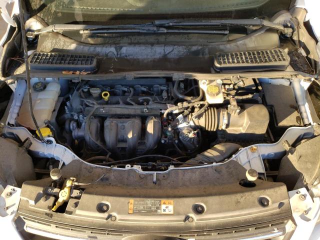 Photo 11 from auction – 2015 FORD ESCAPE SE with VIN 1FMCU0G72FUC20242
