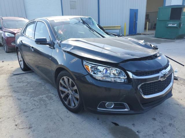 Photo 4 from auction – 2014 CHEVROLET MALIBU LTZ with VIN 1G11H5SL3EF129641