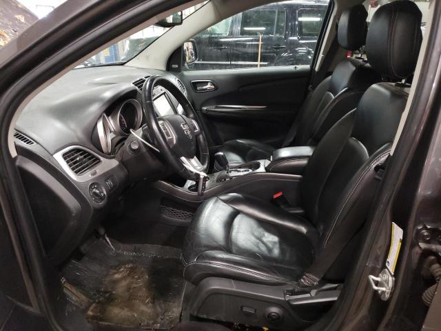 Photo 7 from auction – 2016 DODGE JOURNEY R/ with VIN 3C4PDDFG7GT242859