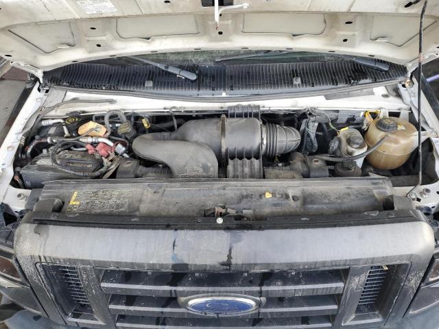 Photo 12 from auction – 2012 FORD ECONOLINE with VIN 1FTNE1EW8CDA47283