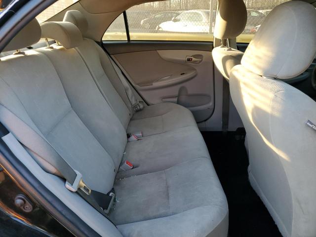 Photo 10 from auction – 2012 TOYOTA COROLLA BA with VIN 2T1BU4EE6CC846023