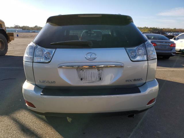 Photo 6 from auction – 2004 LEXUS RX 330 with VIN 2T2HA31U94C008785