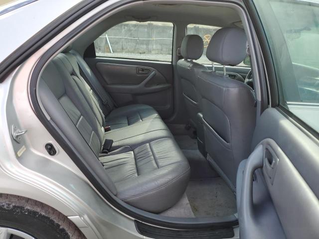 Photo 10 from auction – 2001 TOYOTA CAMRY CE with VIN 4T1BG22K71U047689