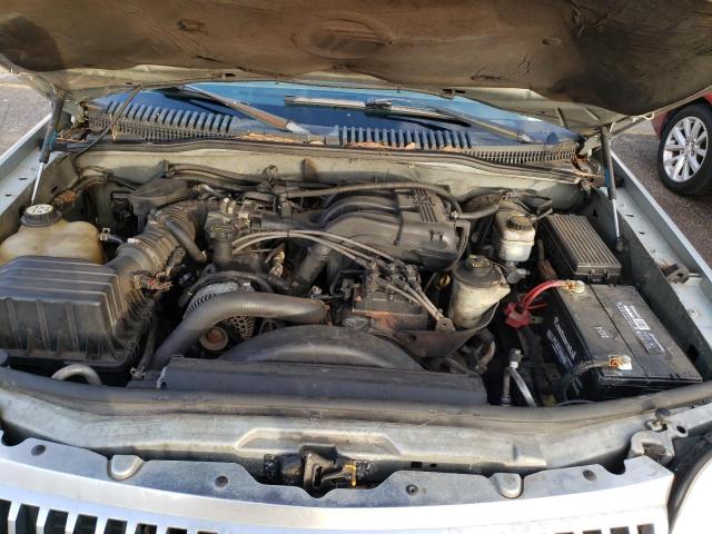 Photo 12 from auction – 2005 MERCURY MOUNTAINEE with VIN 4M2ZU66K05ZJ20806
