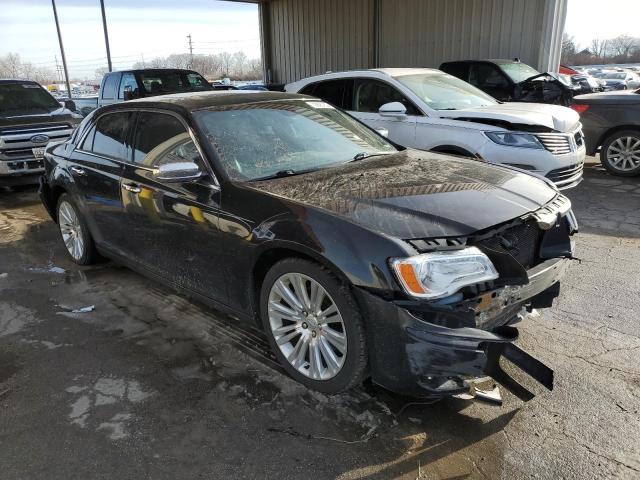 Photo 4 from auction – 2012 CHRYSLER 300C with VIN 2C3CCAET2CH280604