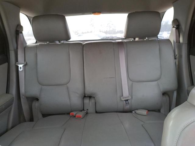 Photo 10 from auction – 2005 CHEVROLET EQUINOX LT with VIN 2CNDL63F156162273
