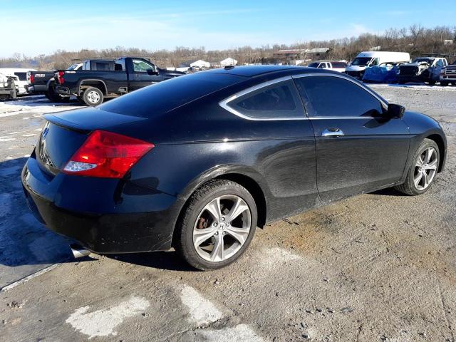 Photo 3 from auction – 2012 HONDA ACCORD EXL with VIN 1HGCS2B88CA008370