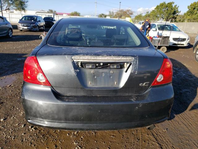 Photo 6 from auction – 2007 TOYOTA SCION TC with VIN JTKDE177170193631