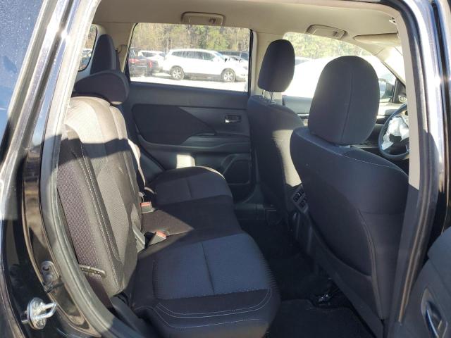 Photo 11 from auction – 2019 MITSUBISHI OUTLANDER with VIN JA4AD2A39KZ054676