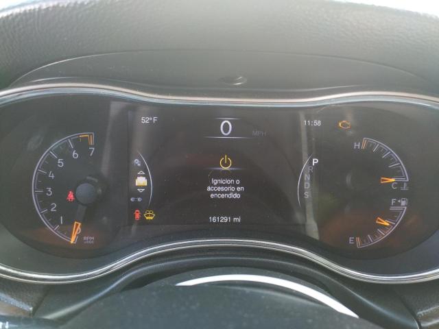 Photo 9 from auction – 2014 JEEP GRAND CHER with VIN 1C4RJEBG8EC529164