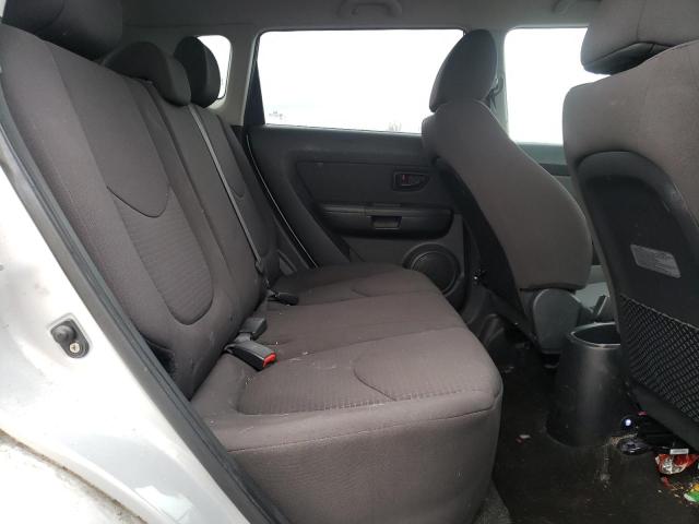 Photo 10 from auction – 2013 KIA SOUL with VIN KNDJT2A54D7771687