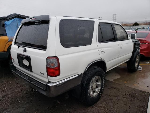 Photo 3 from auction – 1997 TOYOTA 4RUNNER SR with VIN JT3HN86R2V0079546