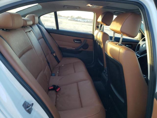 Photo 10 from auction – 2011 BMW 328 XI SUL with VIN WBAPK5C55BA662938