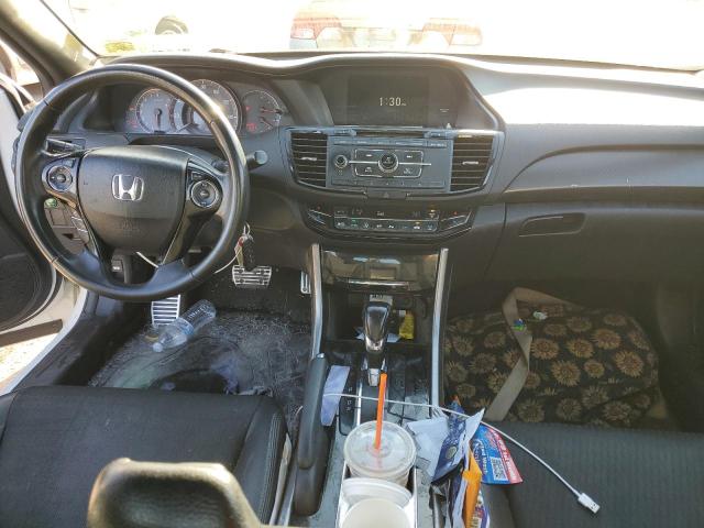 Photo 8 from auction – 2016 HONDA ACCORD SPO with VIN 1HGCR2F52GA100799