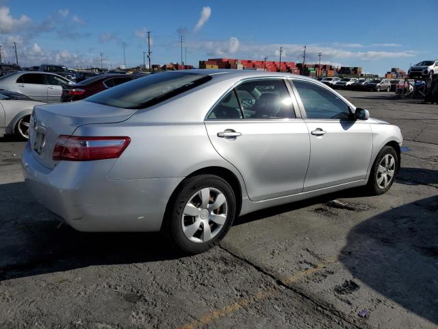 Photo 3 from auction – 2009 TOYOTA CAMRY BASE with VIN 4T4BE46K29R052005