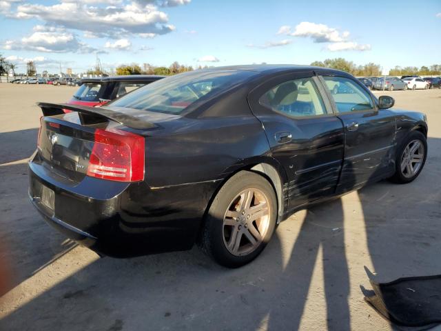 Photo 3 from auction – 2006 DODGE CHARGER SE with VIN 2B3KA43G06H433894