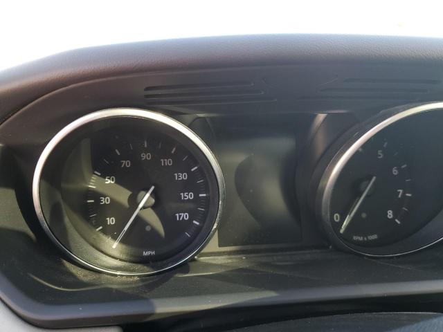 Zdjęcie 9 z aukcji – 2016 LAND ROVER RANGE ROVE z VIN SALWR2PF3GA664165