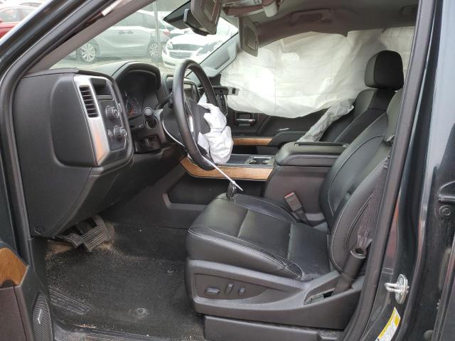 Photo 7 from auction – 2017 CHEVROLET SILVERADO with VIN 1GCVKSEC3HZ290871