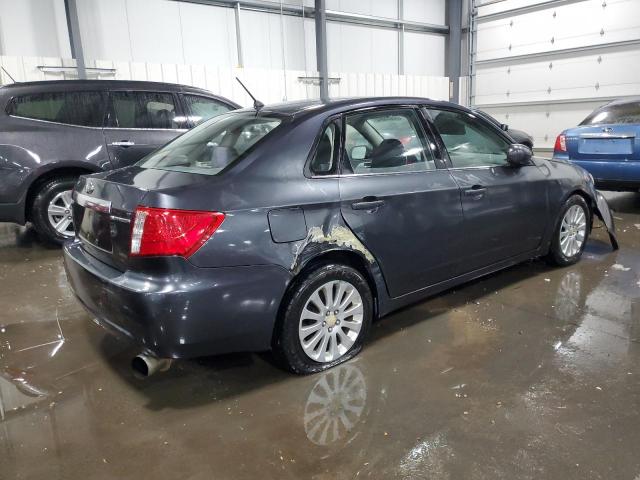 Photo 3 from auction – 2008 SUBARU IMPREZA 2. with VIN JF1GE616X8G520267