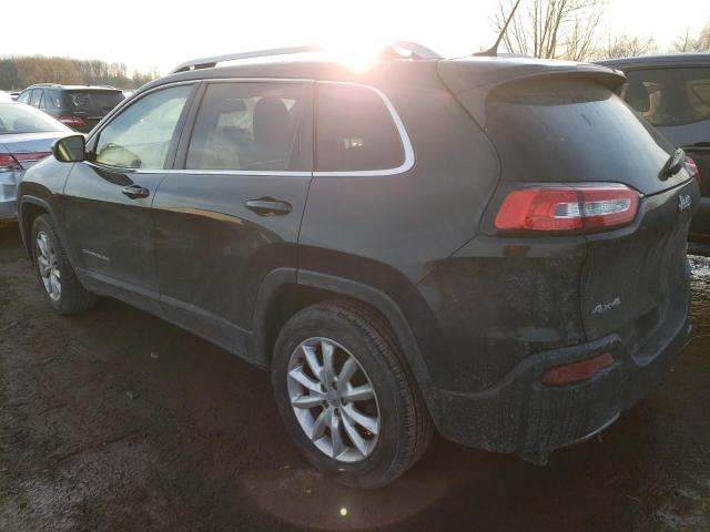 Photo 2 from auction – 2015 JEEP CHEROKEE L with VIN 1C4PJMDBXFW749473