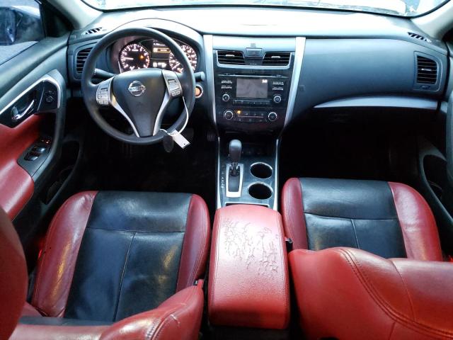 Photo 8 from auction – 2014 NISSAN ALTIMA 2.5 with VIN 1N4AL3AP5EN363256