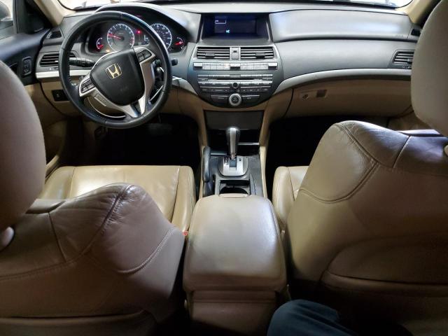 Photo 8 from auction – 2012 HONDA ACCORD EXL with VIN 1HGCS2B86CA004673